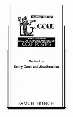 Cole - Porter, Cole; Strachan, Alan; Green, Benny