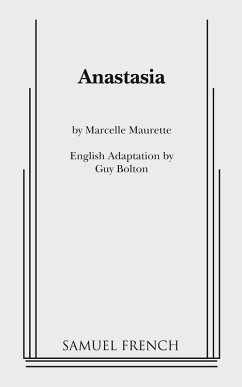 Cover Anastasia