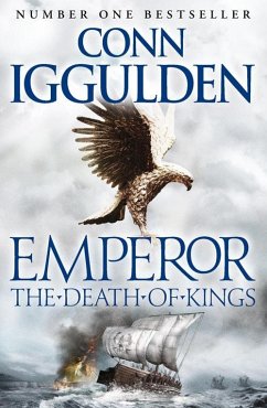 The Death of Kings - Iggulden, Conn