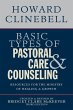 Basic Types of Pastoral Care &... - Bild 1