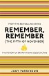 Remember, Remember (The Fifth of... - Bild 1