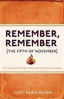 Remember, Remember (The Fifth of November) - Parkinson, Judy
