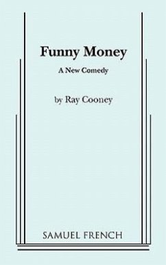 Funny Money - Cooney, Ray