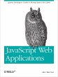 JavaScript Web Applications - Bild 1