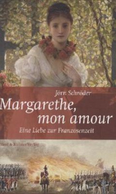 Cover Margarethe, mon amour