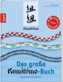 Das große Kumihimo-Buch