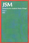 Journal For the Academic Study of Magick 1
