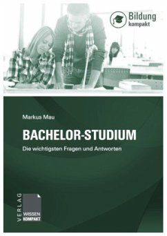Cover Bachelor-Studium
