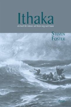 Ithaka - Foster, Steven