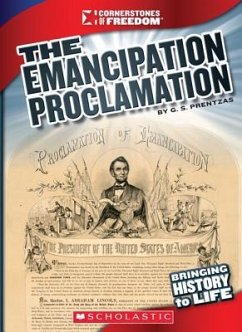 The Emancipation Proclamation - Prentzas, G. S.