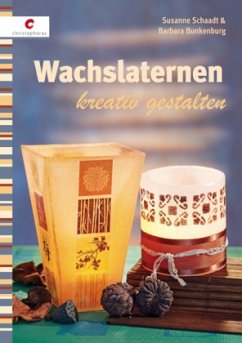 Cover Wachslaternen kreativ gestalten