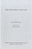 Icelandic Language