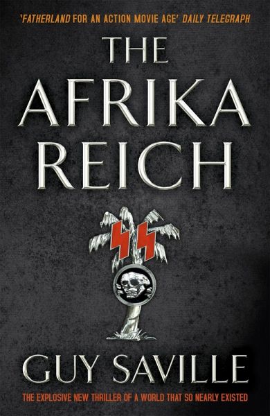 The Afrika Reich The Afrika Reich
