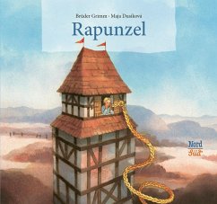 Rapunzel - Grimm, Brüder