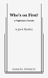 Who's on First? - Bild 1