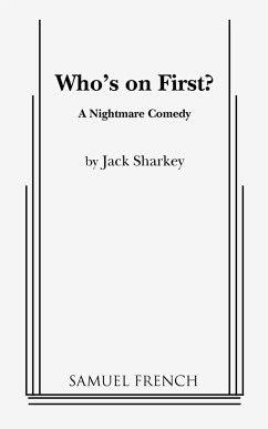 Who's on First? - Sharkey, Jack