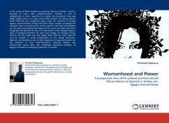 Womanhood and Power - Ngwenya, Thinkwell