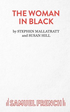 The Woman in Black - Hill, Susan; Mallatratt, Stephen