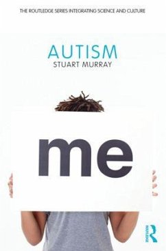 Autism - Murray, Stuart