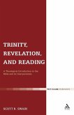 Trinity, Revelation, and Reading