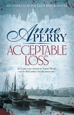 Acceptable Loss (William Monk Mystery, Book 17)