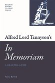 Alfred Lord Tennyson's 'in Memoriam'