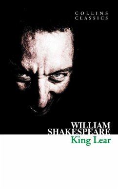 Shakespeare, W: King Lear - Shakespeare, William