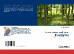 Smart Homes and Smart Developments