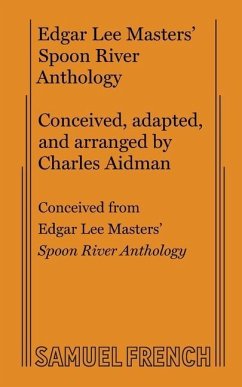 Spoon River Anthology - Aidman, Charles