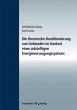 Die thermische Konditionierung von... - Bild 1