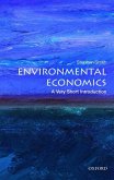 Environmental Economics