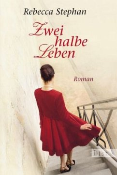 Cover Zwei halbe Leben
