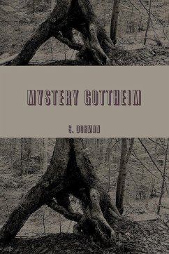 MYSTERY GOTTHEIM God's Wilderness - Dorman, S.