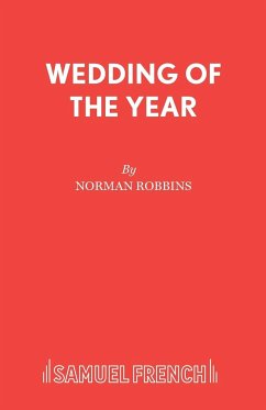 Wedding of the Year - Robbins, Norman