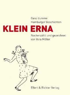 Cover Klein Erna