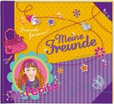 Pia Pepita, Meine Freunde