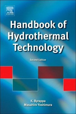 Handbook of Hydrothermal Technology - Byrappa, K.;Yoshimura, Masahiro