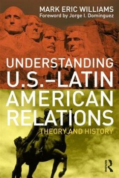 Cover Understanding U.S.-Latin American Relations