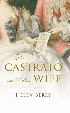 The Castrato and His Wife - Berry, Helen