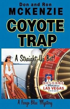 Coyote Trap - McKenzie, Ronald a.; McKenzie, Donald E.