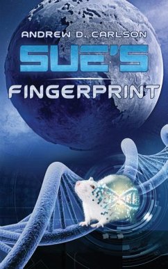 Sue's Fingerprint - Carlson, Andrew D.