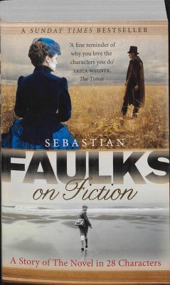 Faulks on Fiction