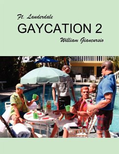 Ft Lauderdale Gaycation 2 - Giancursio, Bill
