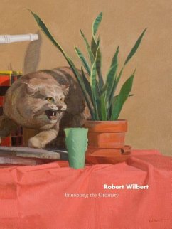 Robert Wilbert - Detroit Focus