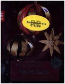 Weihnachtliche Paper Balls, m. DVD