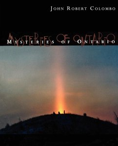 Mysteries of Ontario - Colombo, John Robert