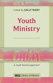 Youth Ministry - A Multifaceted Approach