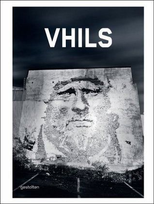 Vhils Vhils
