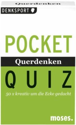 Querdenken (Kartenspiel)