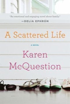 Scattered Life - McQuestion, Karen